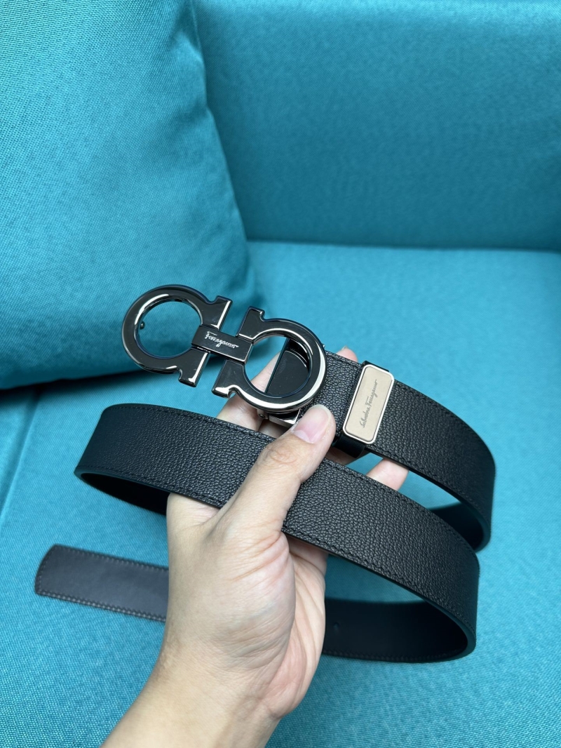 Ferragamo Belts